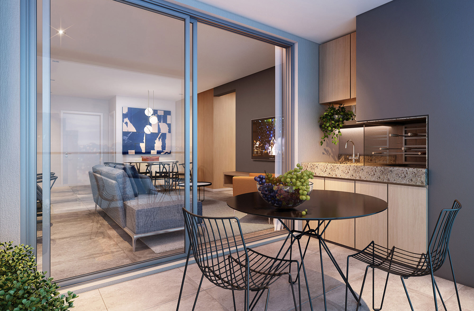 Now by Lumis - Residencial Now by Lumis - Residencial