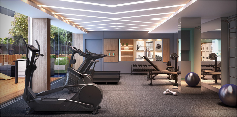 Now by Lumis - Residencial Now by Lumis - Residencial