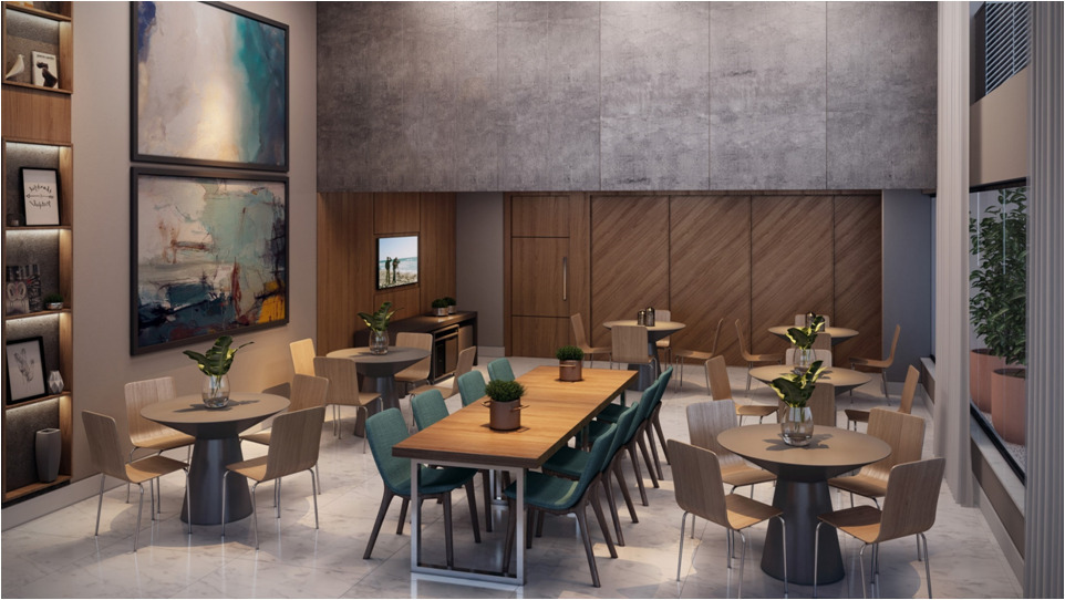 Now by Lumis - Residencial Now by Lumis - Residencial