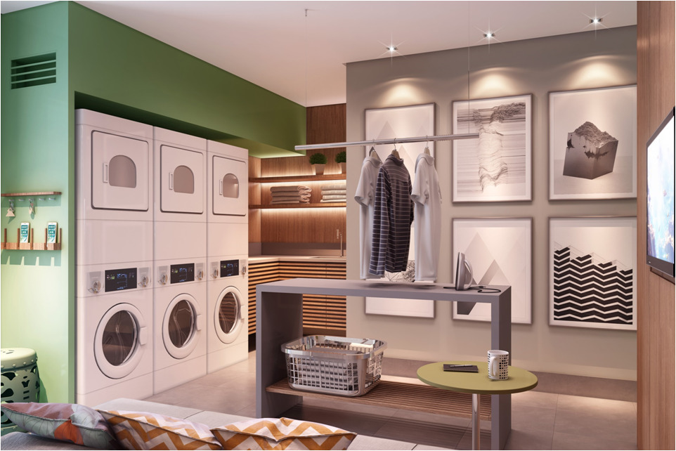 Now by Lumis - Residencial Now by Lumis - Residencial