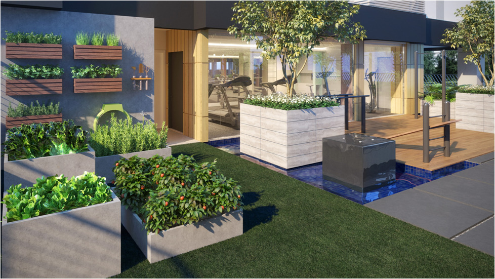 Now by Lumis - Residencial Now by Lumis - Residencial