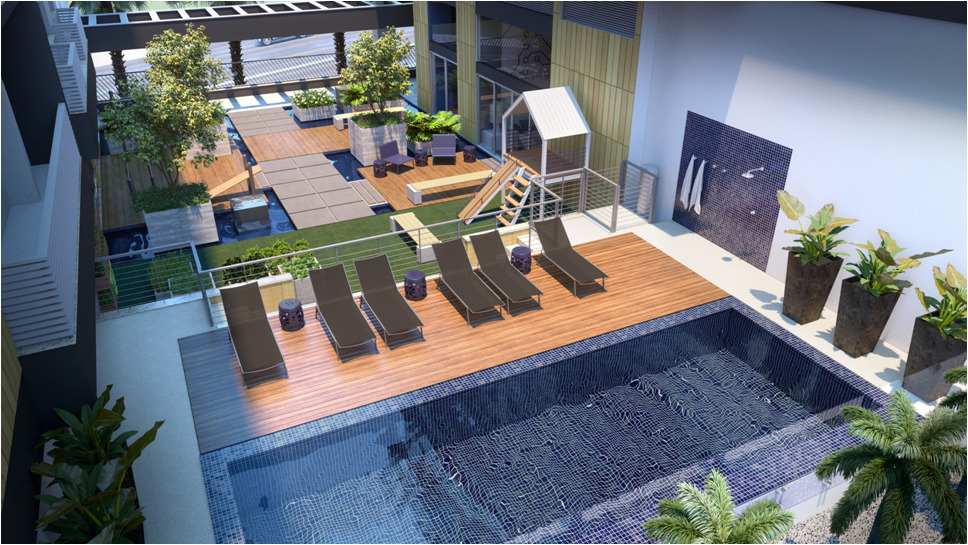 Now by Lumis - Residencial Now by Lumis - Residencial