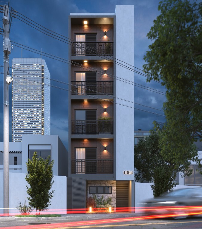 Residencial Marechal - Tech ZN