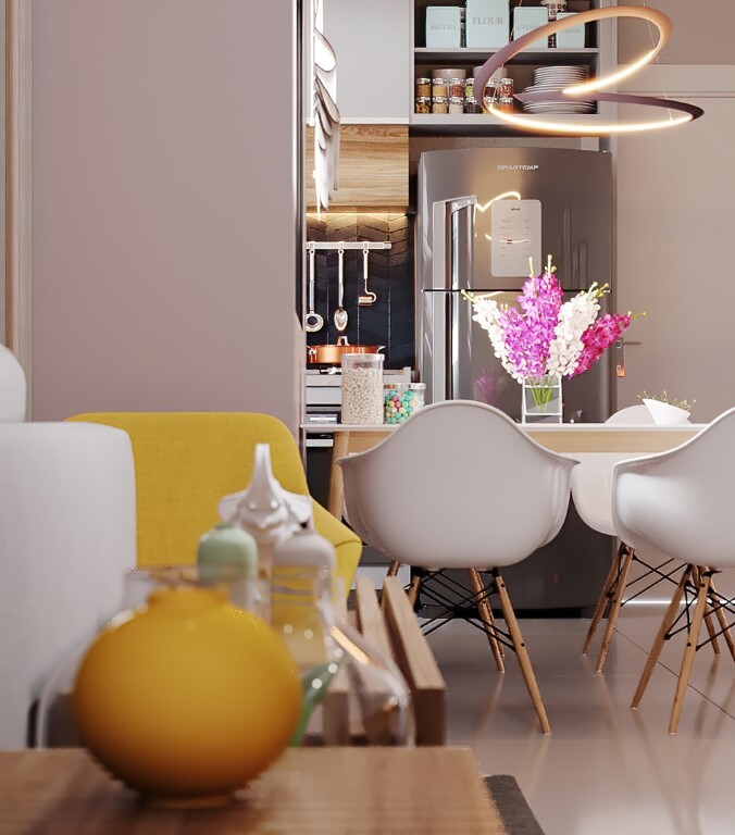 Residencial Marechal - Tech ZN