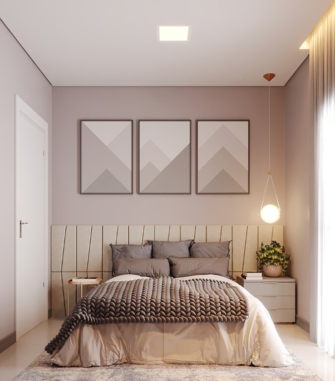 Residencial Marechal - Tech ZN