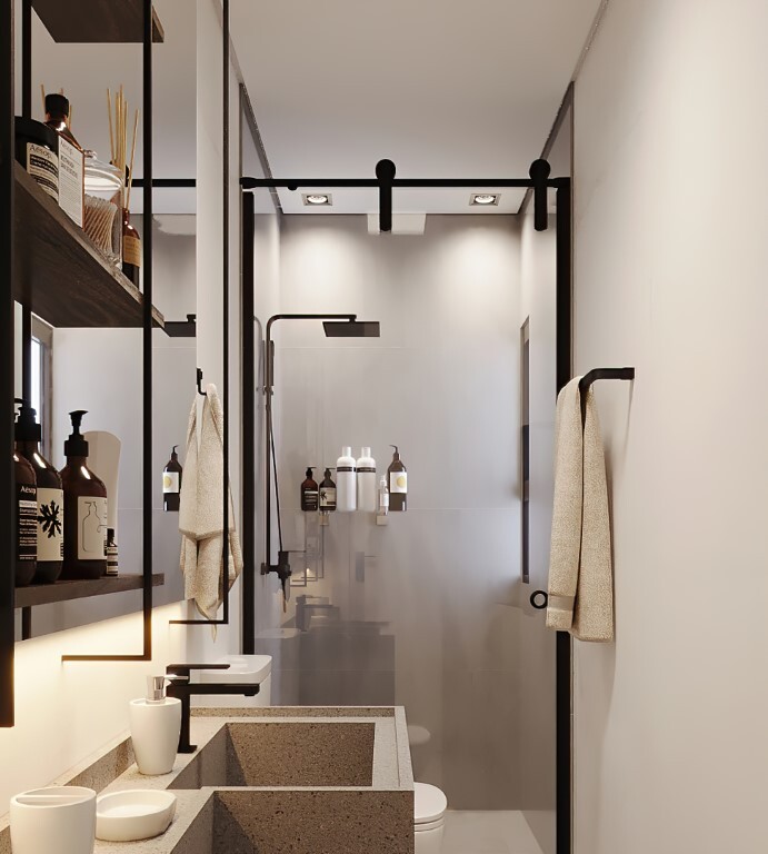 Residencial Marechal - Tech ZN