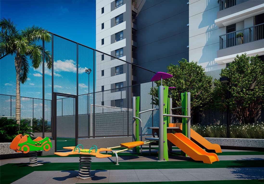 Playground