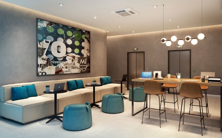 Coworking