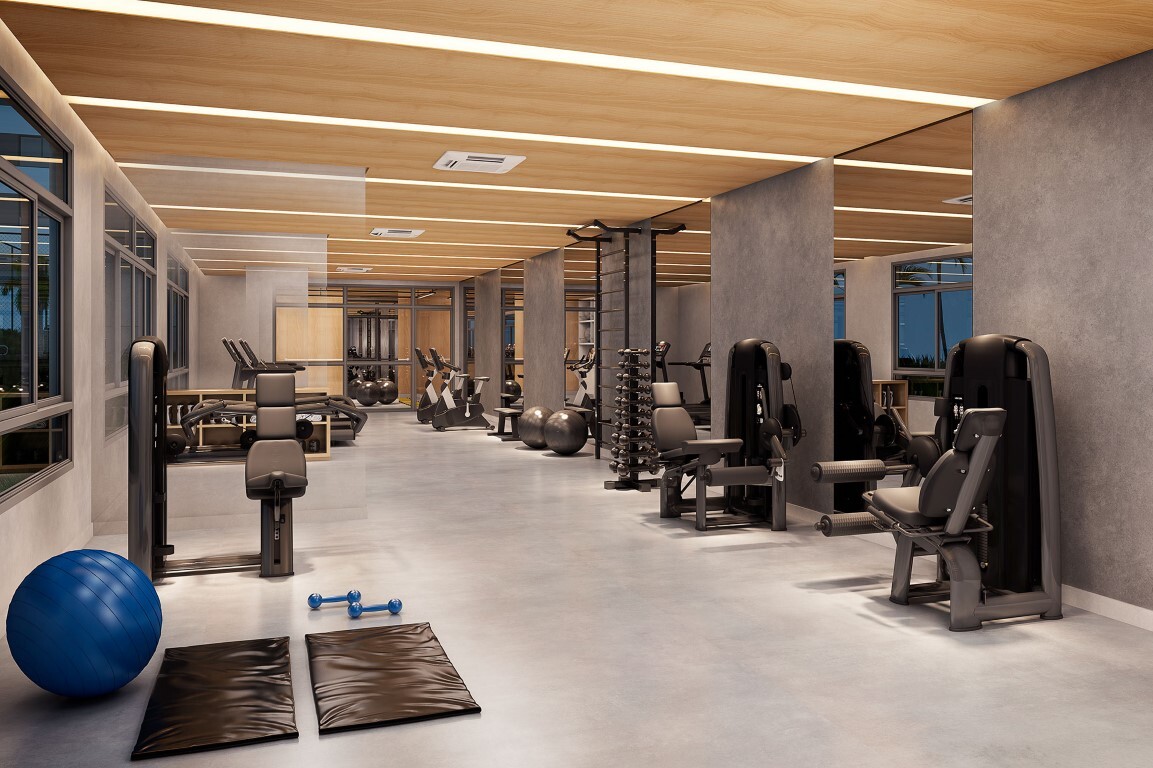 Fitness