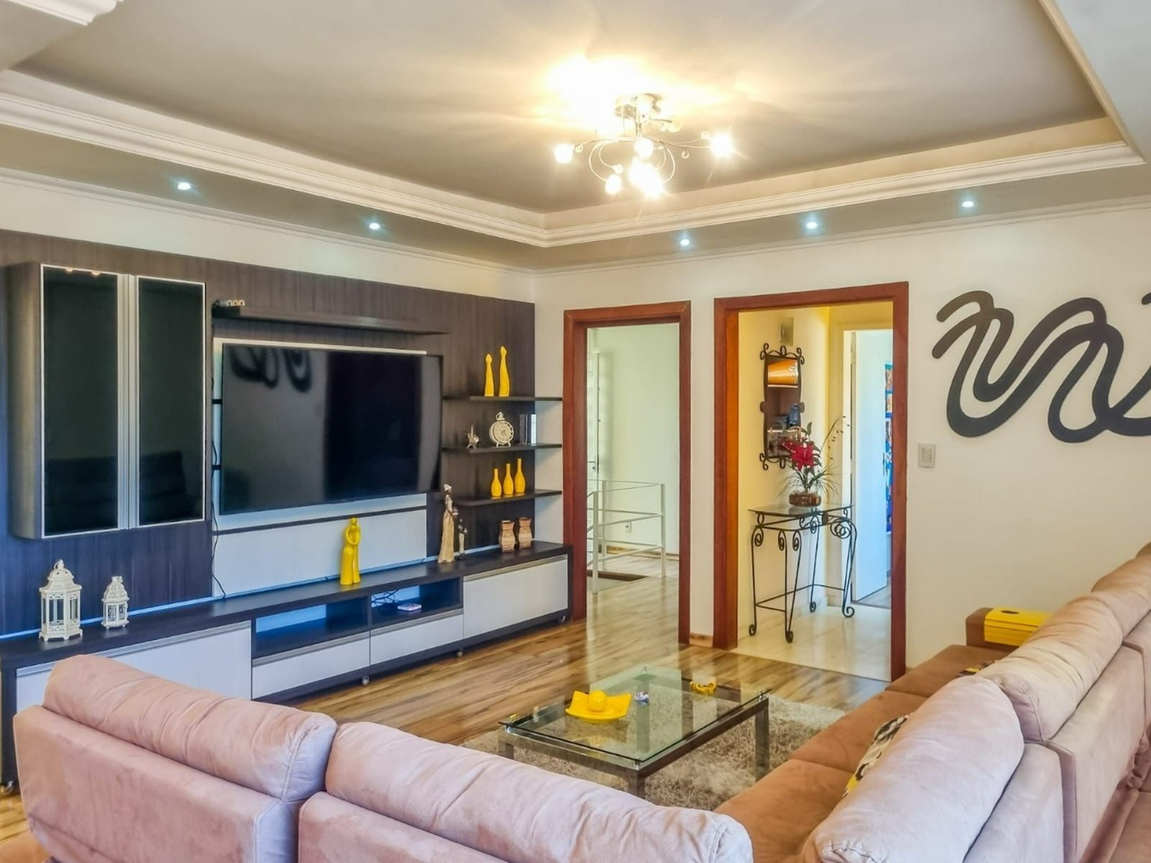 TSS 294 Casa AS14004 — Casa 3 dorm