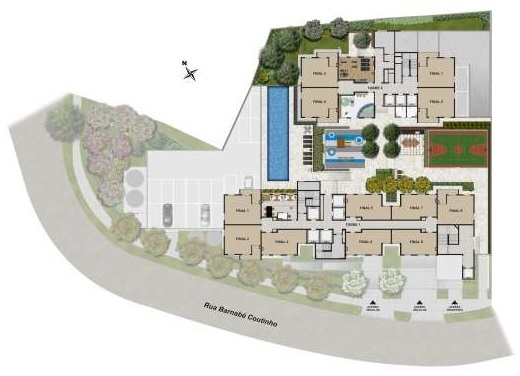 KZ Vision Freguesia - Kallas