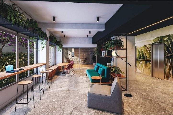Coworking