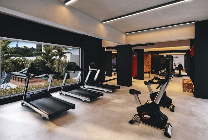 Fitness