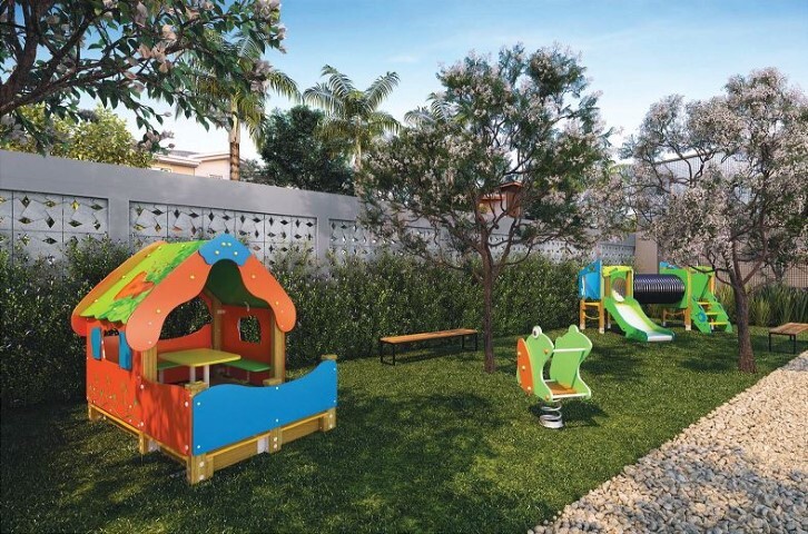 Playground