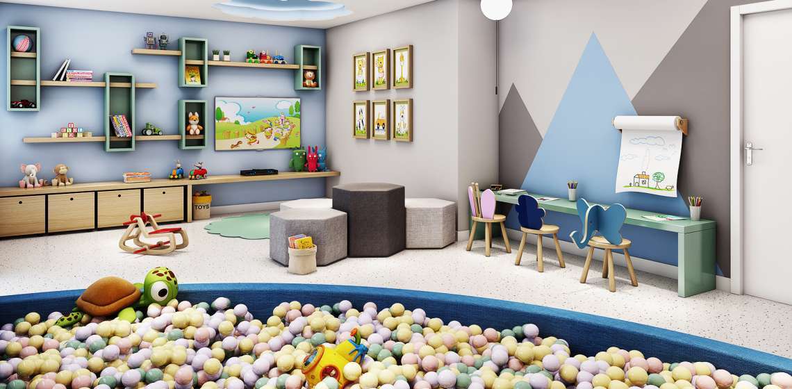 KZ Vision Freguesia - Kallas