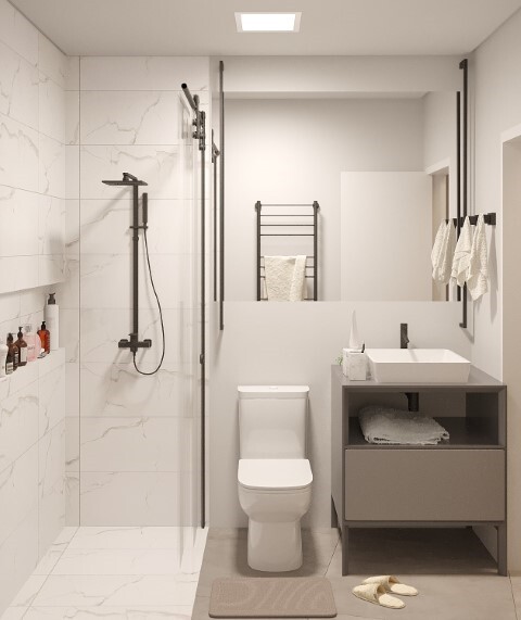 Single Tolle - Tech ZN