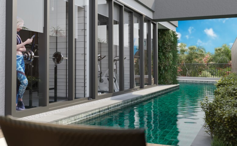 Residencial Multifamiliar de 1 quarto, 33m² no bairro Santana, em São Paulo | Eu Corretor