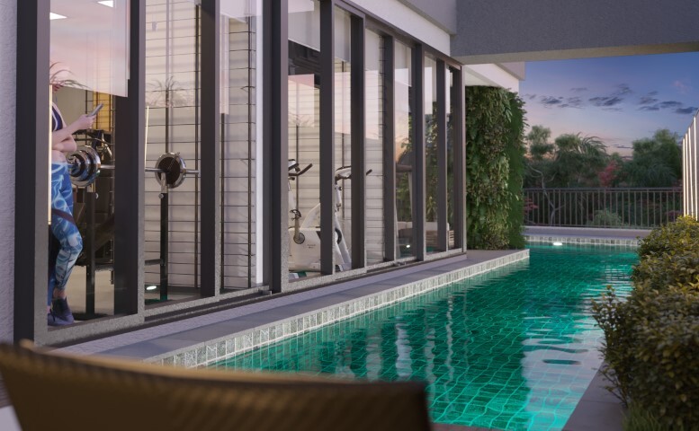 Residencial Multifamiliar de 1 quarto, 33m² no bairro Santana, em São Paulo | Eu Corretor