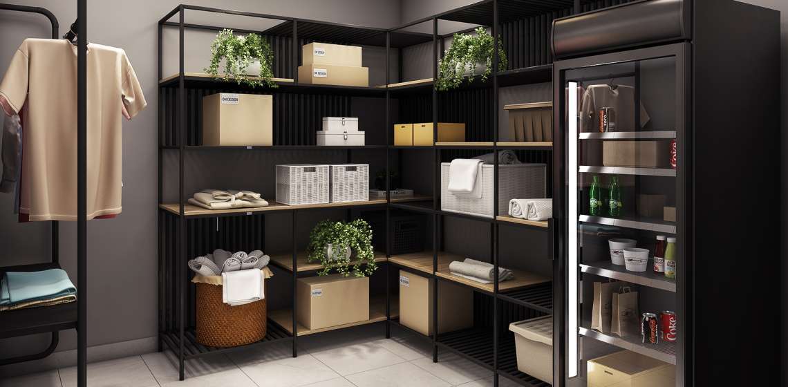 KZ Vision Freguesia - Kallas