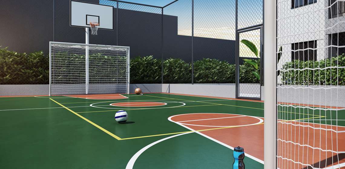 KZ Vision Freguesia - Kallas