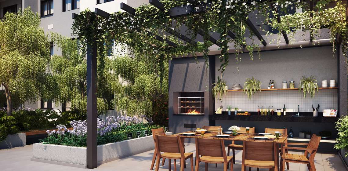 KZ Vision Freguesia - Kallas