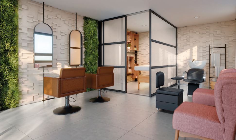 Spa