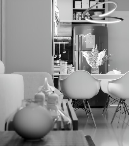 Residencial Marechal - Tech ZN