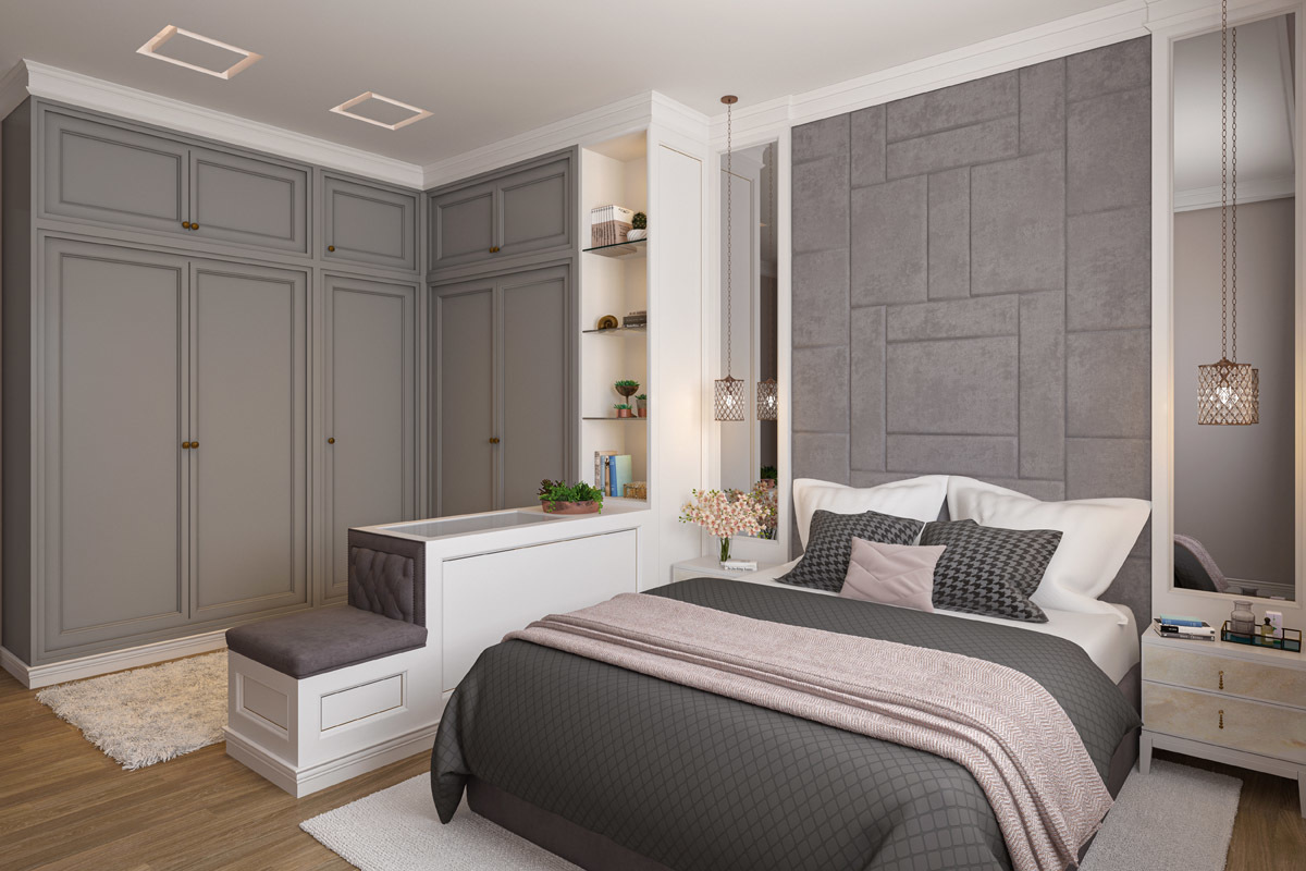 Dormitorio
