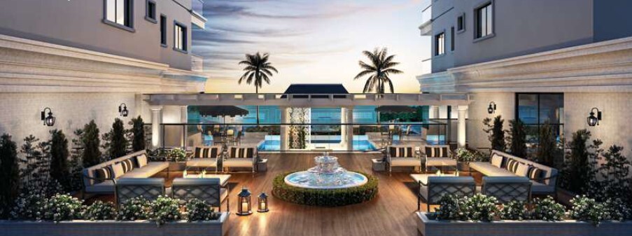 Residencial Multifamiliar de 2 quartos, 92m² no bairro Centro, em Itapema | Eu Corretor