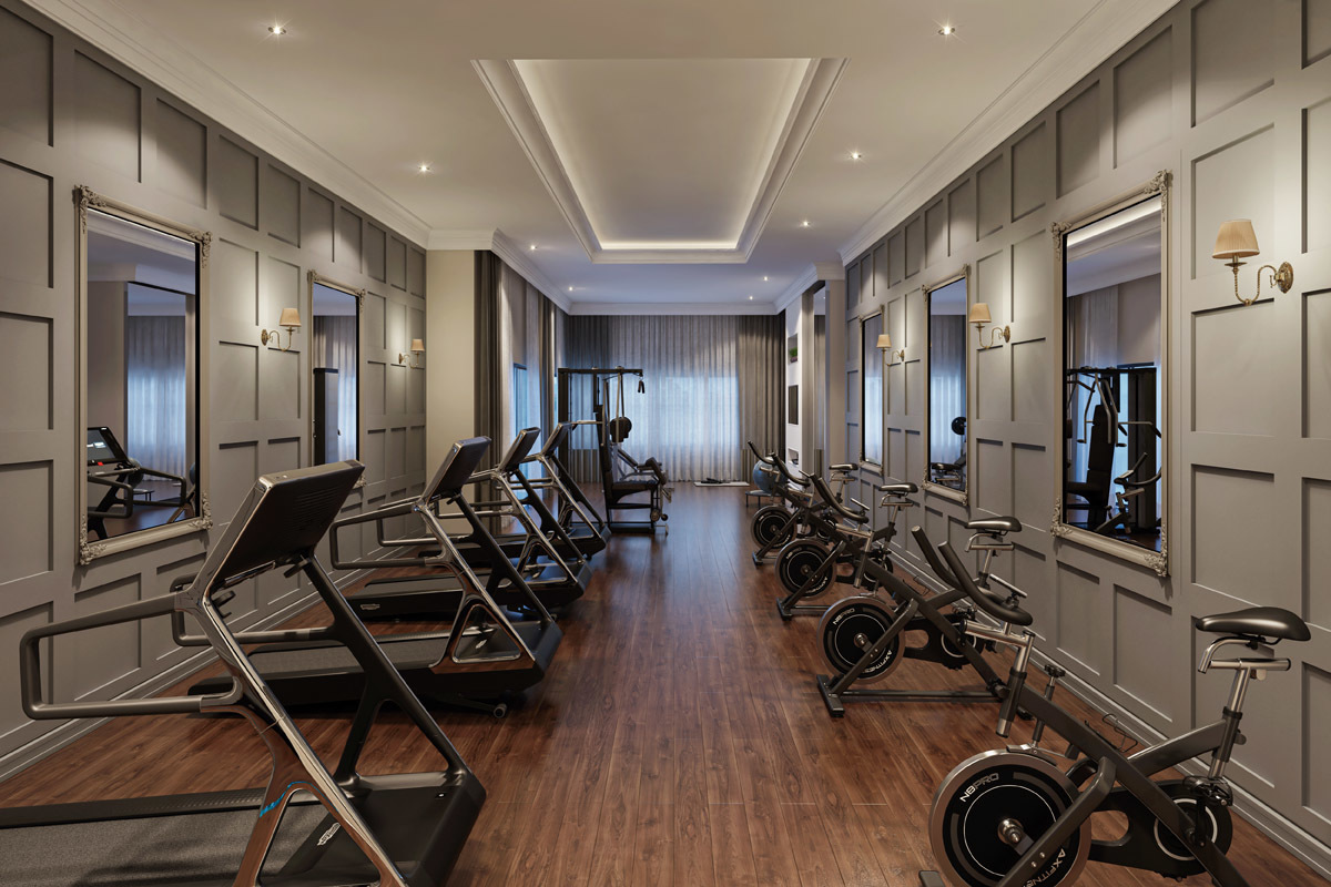 Fitness
