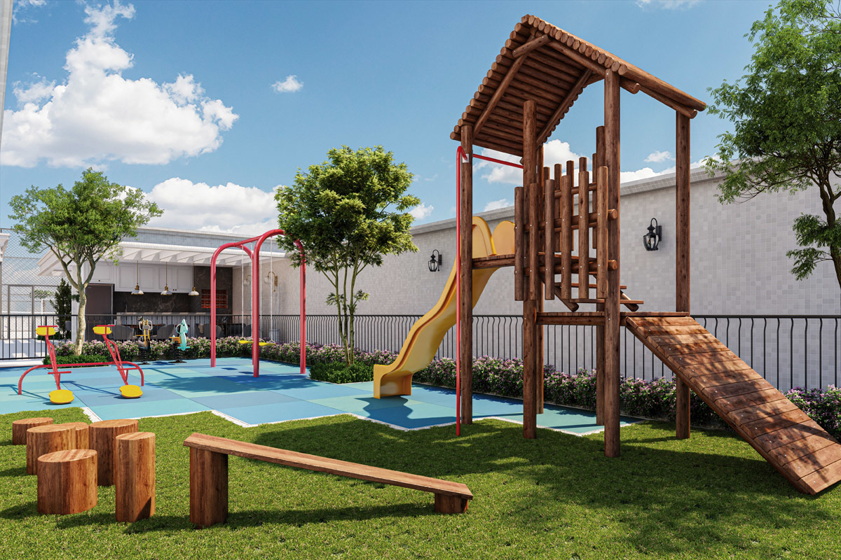 Playground
