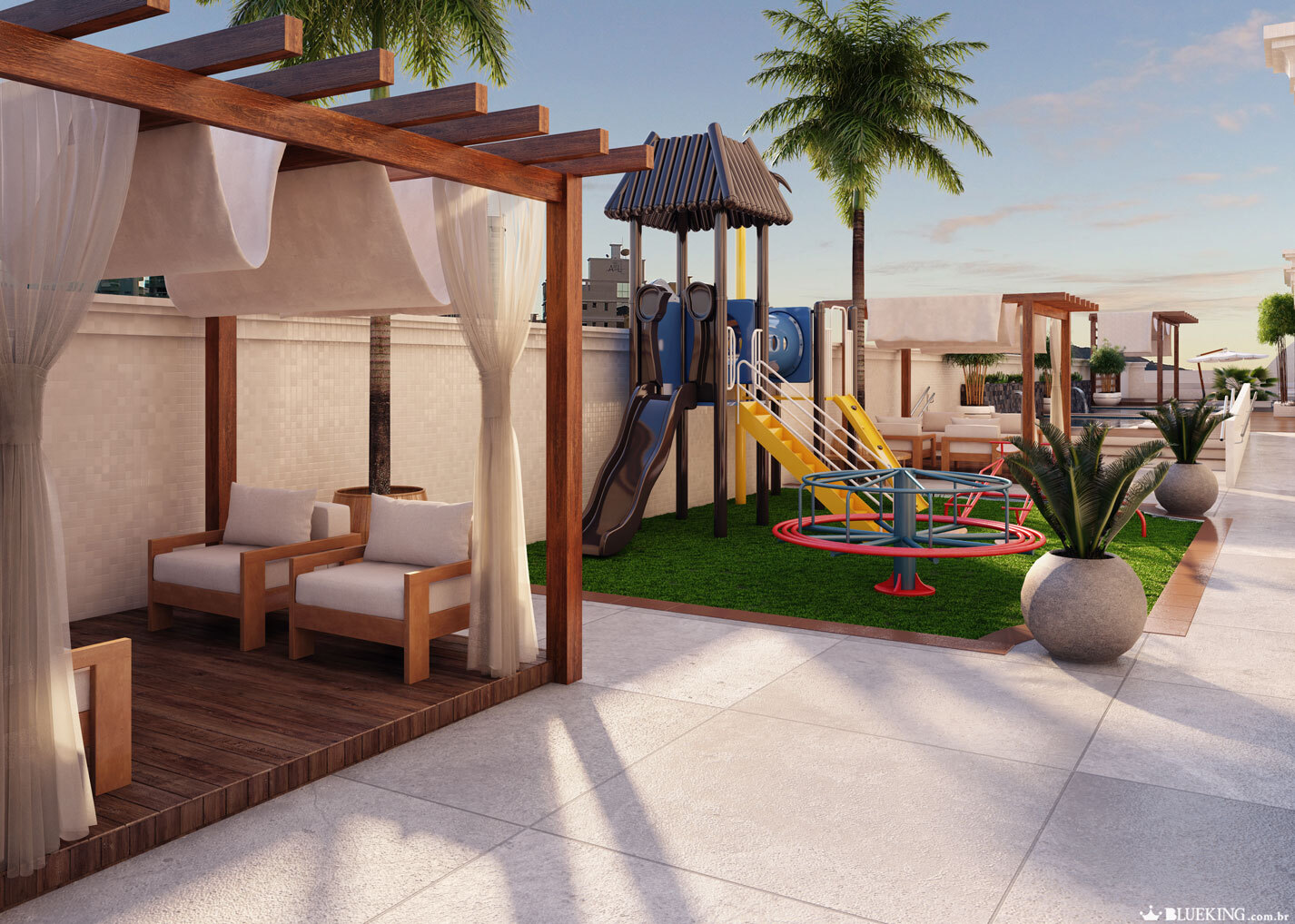 Residencial Multifamiliar de 4 quartos, 183m² no bairro Meia Praia, em Itapema | Eu Corretor