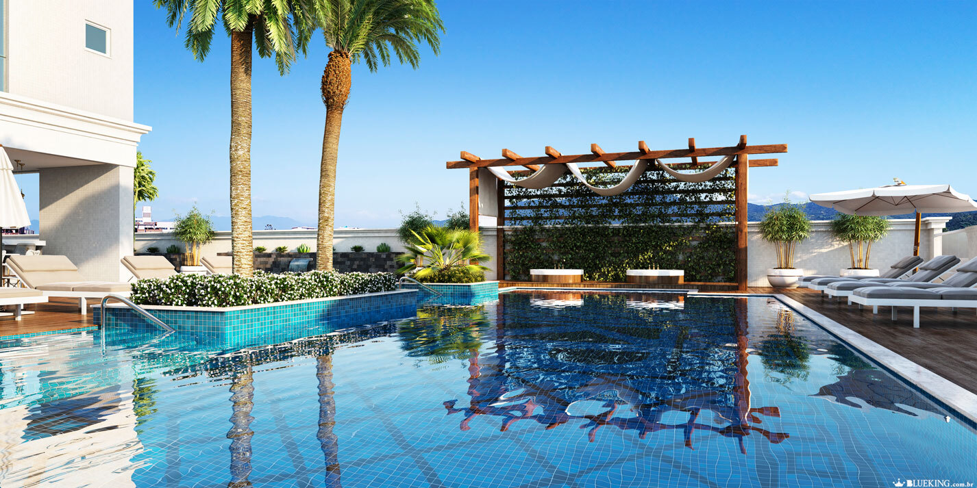 Residencial Multifamiliar de 4 quartos, 183m² no bairro Meia Praia, em Itapema | Eu Corretor