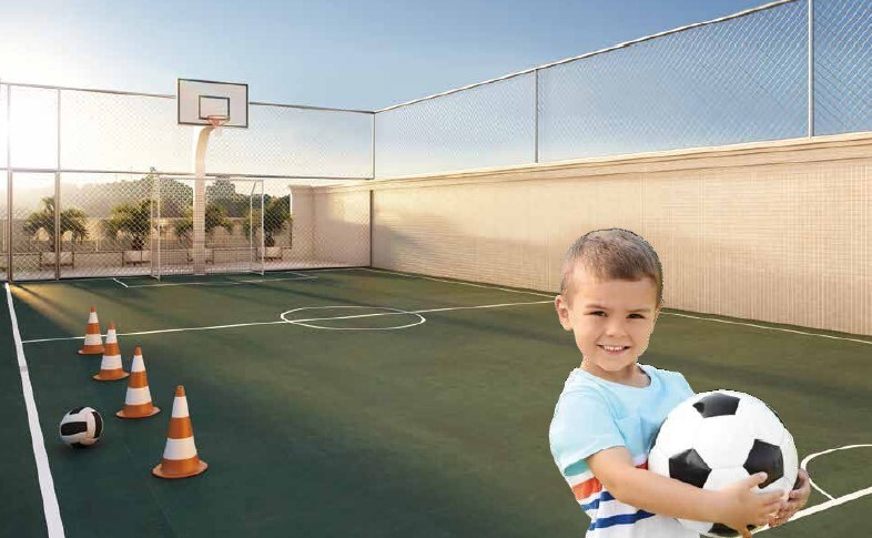 Residencial Multifamiliar de 4 quartos, 183m² no bairro Meia Praia, em Itapema | Eu Corretor