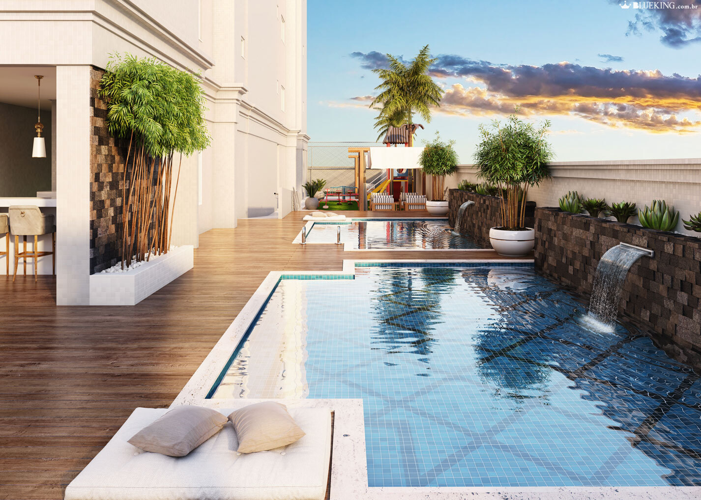 Residencial Multifamiliar de 4 quartos, 183m² no bairro Meia Praia, em Itapema | Eu Corretor