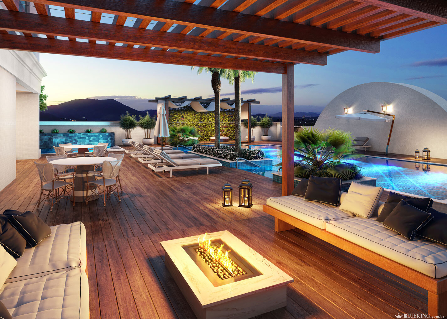 Residencial Multifamiliar de 4 quartos, 183m² no bairro Meia Praia, em Itapema | Eu Corretor