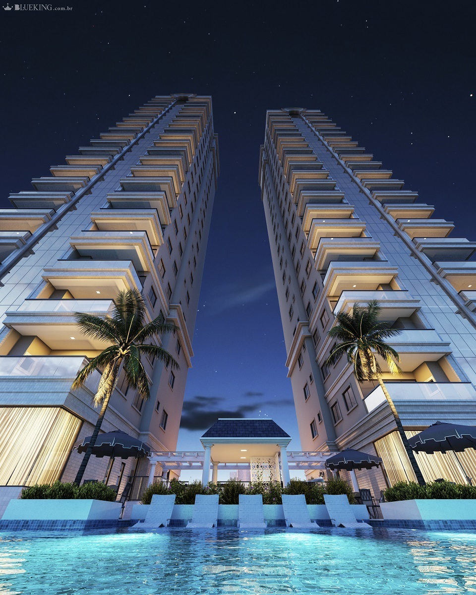 Residencial Multifamiliar de 2 quartos, 92m² no bairro Centro, em Itapema | Eu Corretor