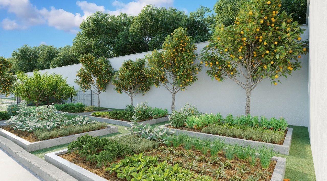 Recanto dos Espinheiros - Fase 1 Recanto dos Espinheiros - Fase 1