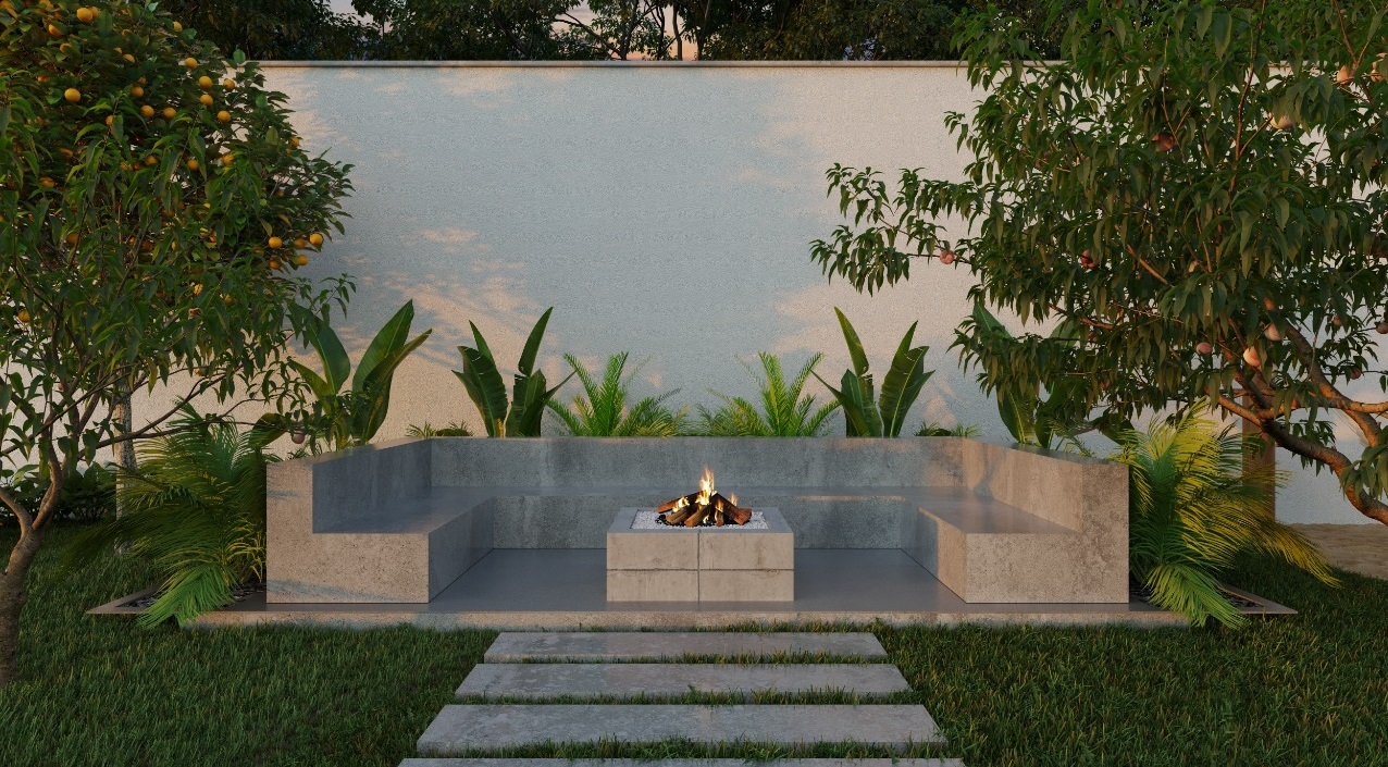 Recanto dos Espinheiros - Fase 1 Recanto dos Espinheiros - Fase 1