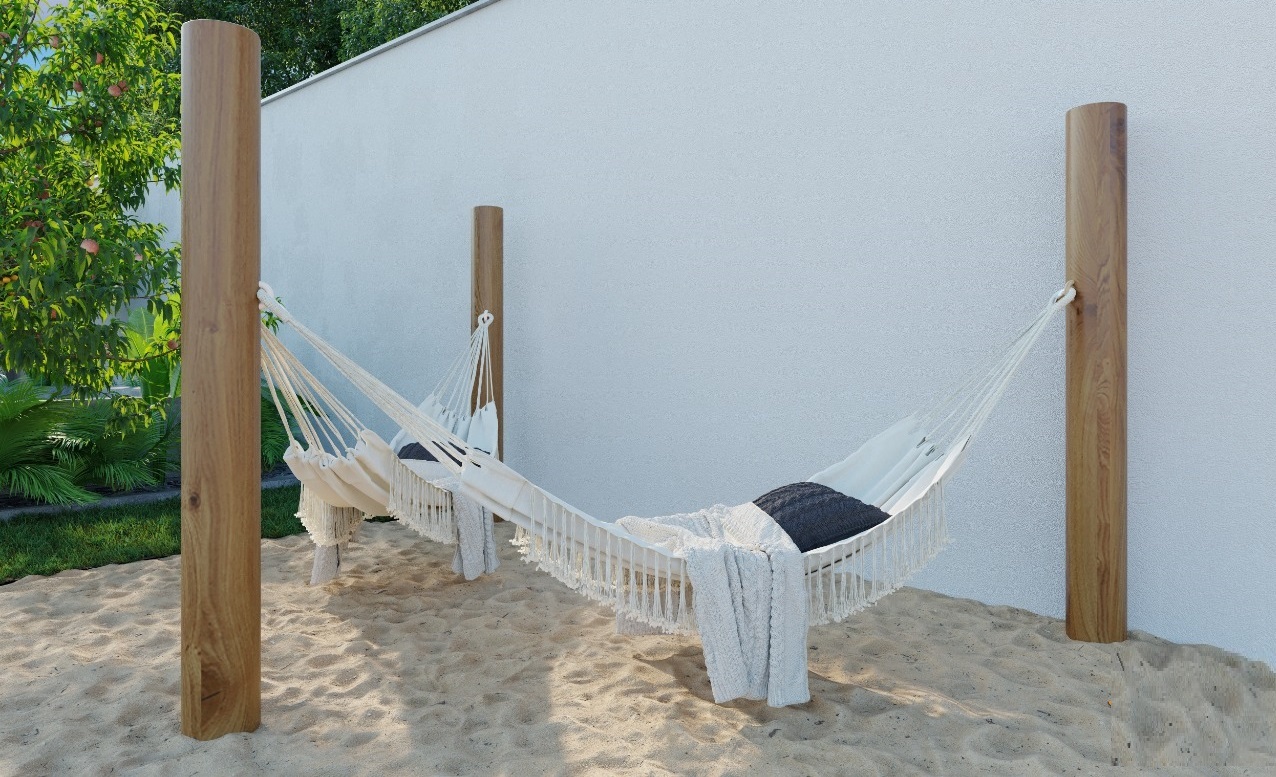 Recanto dos Espinheiros - Fase 1 Recanto dos Espinheiros - Fase 1