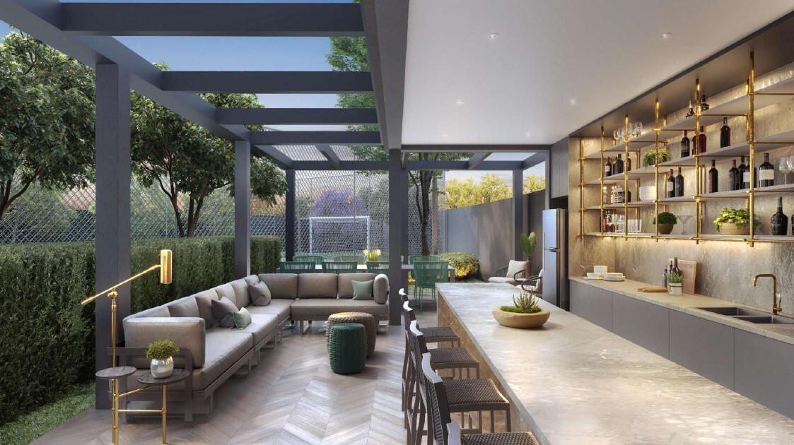 Residencial Multifamiliar de 3 quartos, 75m² no bairro Ipiranga, em São Paulo | Eu Corretor