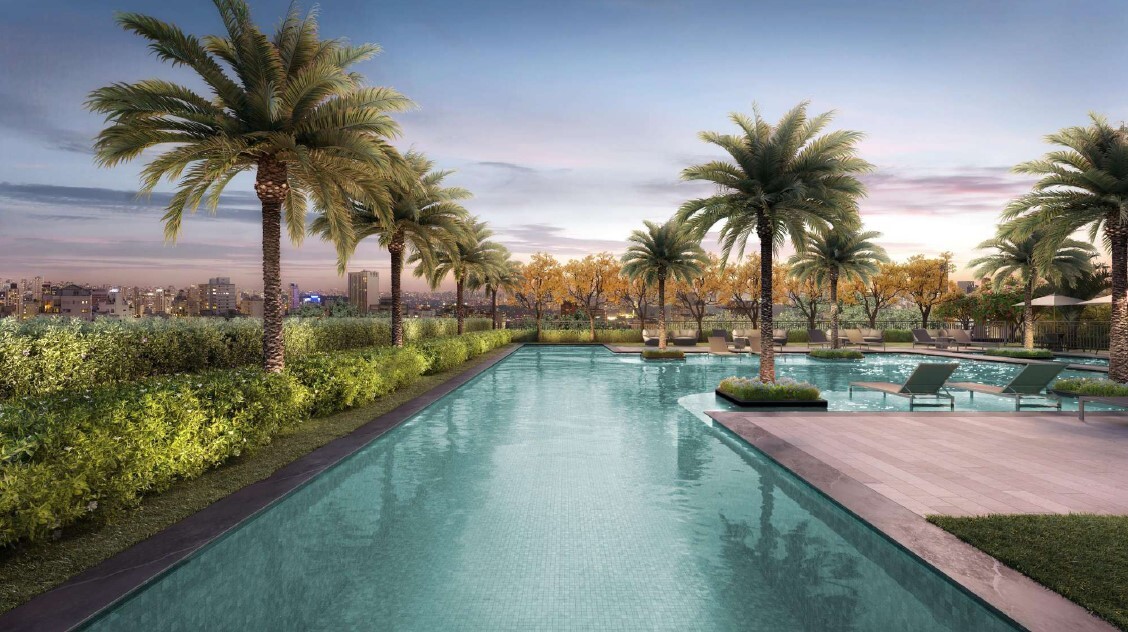 Residencial Multifamiliar de 3 quartos, 75m² no bairro Ipiranga, em São Paulo | Eu Corretor