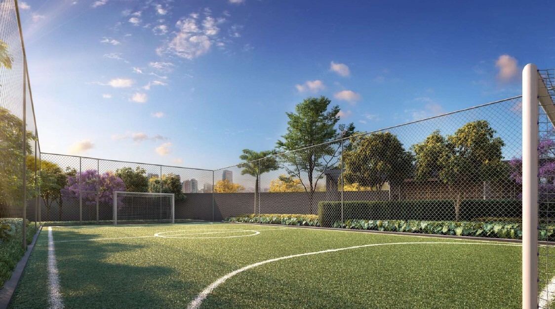 Residencial Multifamiliar de 3 quartos, 75m² no bairro Ipiranga, em São Paulo | Eu Corretor