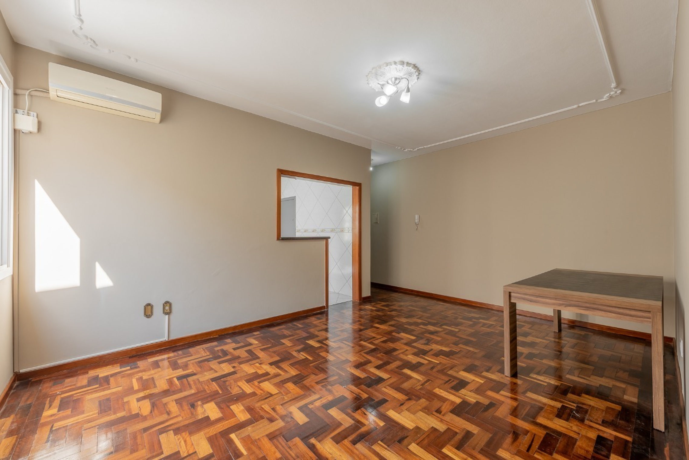 SEVDA 76 Apto AP12348 — Apartamento 2 dorm