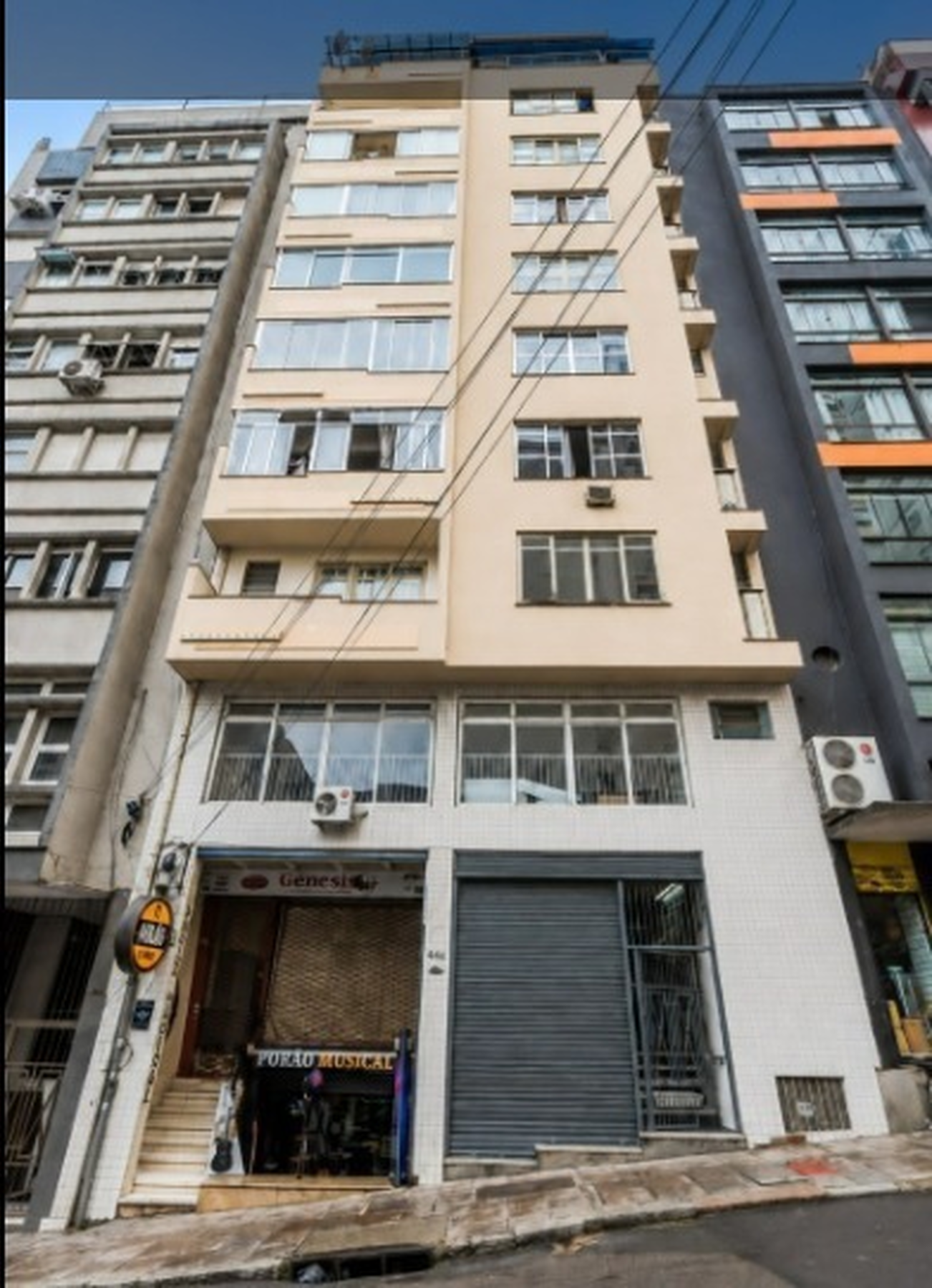 Edificio Alaska Apto AS12920 - Antunes e Silva Assessoria Imobiliária Exclusividades