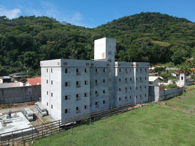 Recanto dos Espinheiros - Fase 2