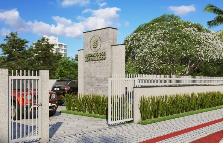 Recanto dos Espinheiros - Fase 2 Recanto dos Espinheiros - Fase 2