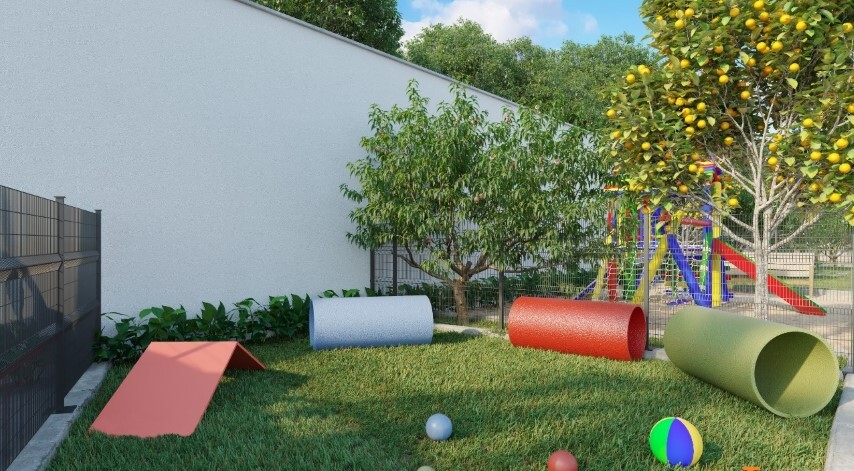 Recanto dos Espinheiros - Fase 2 Recanto dos Espinheiros - Fase 2