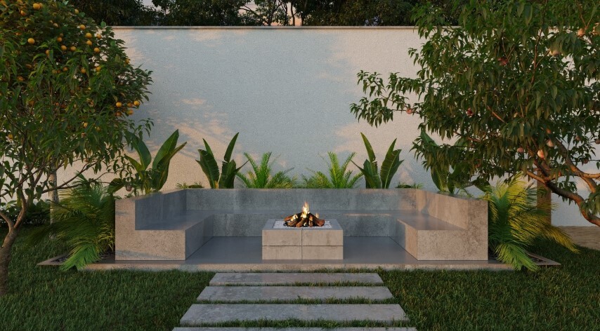 Recanto dos Espinheiros - Fase 2 Recanto dos Espinheiros - Fase 2