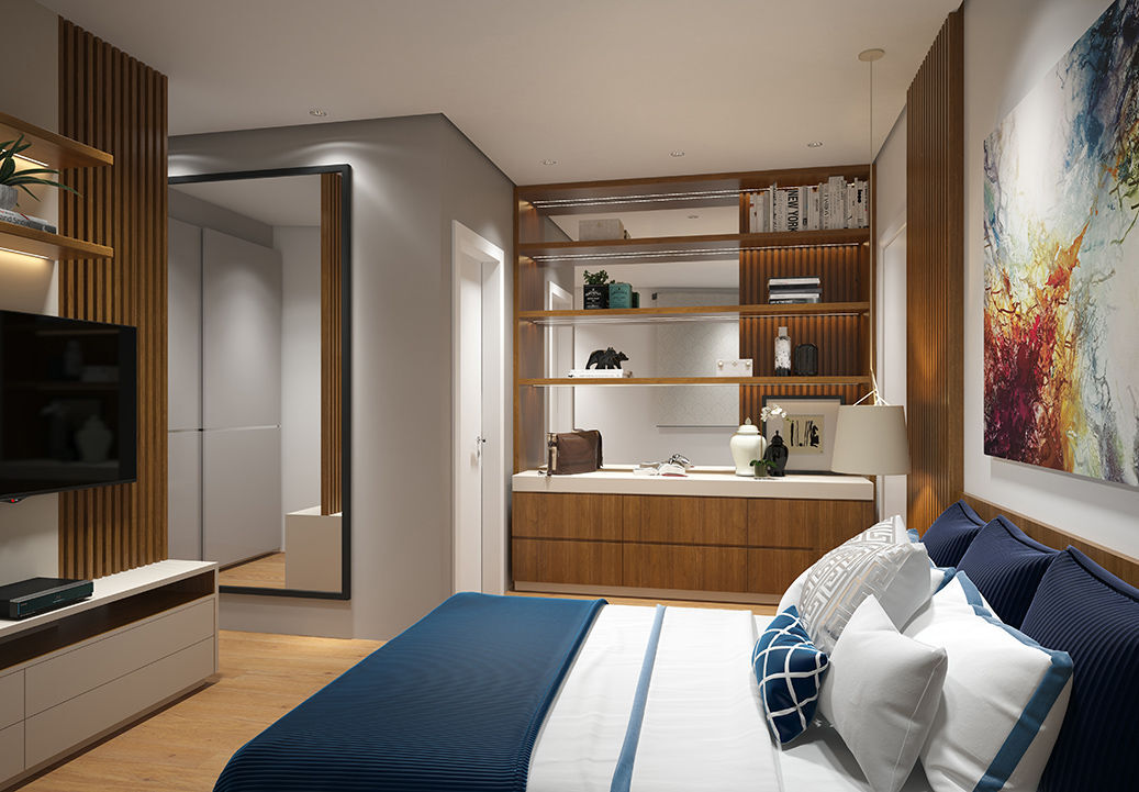 Dormitorio
